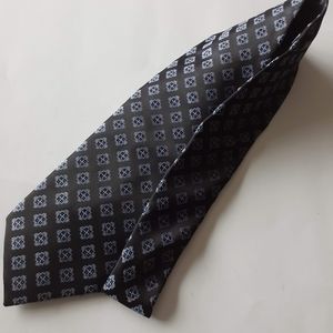 YVES SAINT LAURENT MEN'S NECKTIE
